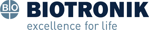 biotronik logo
