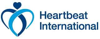 heartbeat international logo