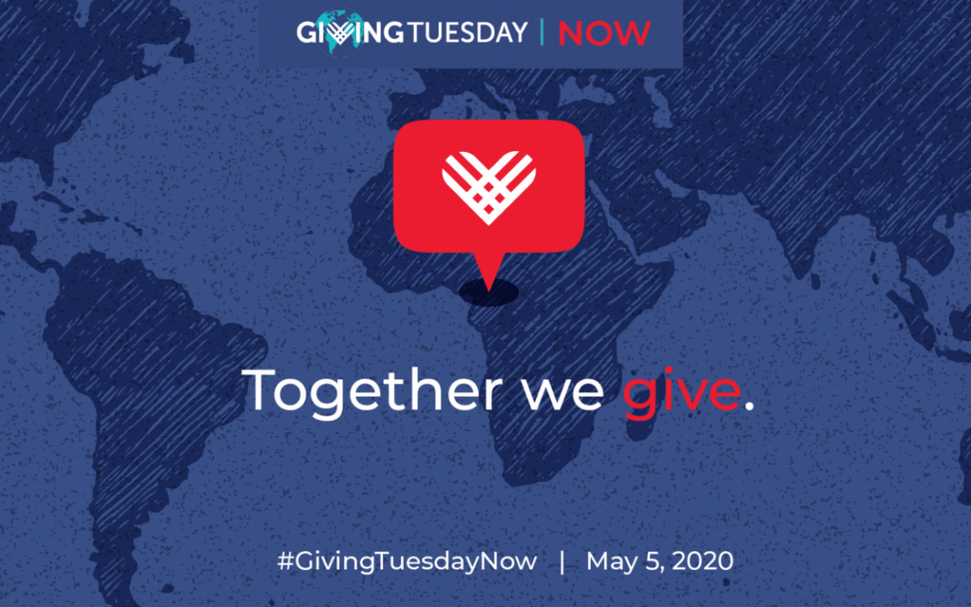Double Your Impact this #GivingTuesdayNow with ForHearts Worldwide