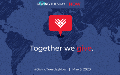 Double Your Impact this #GivingTuesdayNow with ForHearts Worldwide