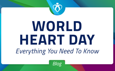 #UseHeart: Join Us in Supporting World Heart Day 2020