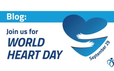 Donate to Support us on World Heart Day!