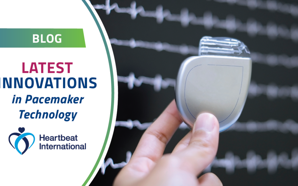 Latest Innovations in Pacemaker Technology | ForHearts Worldwide