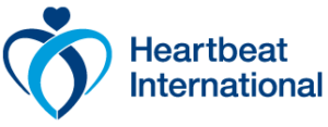 heartbeat international logo