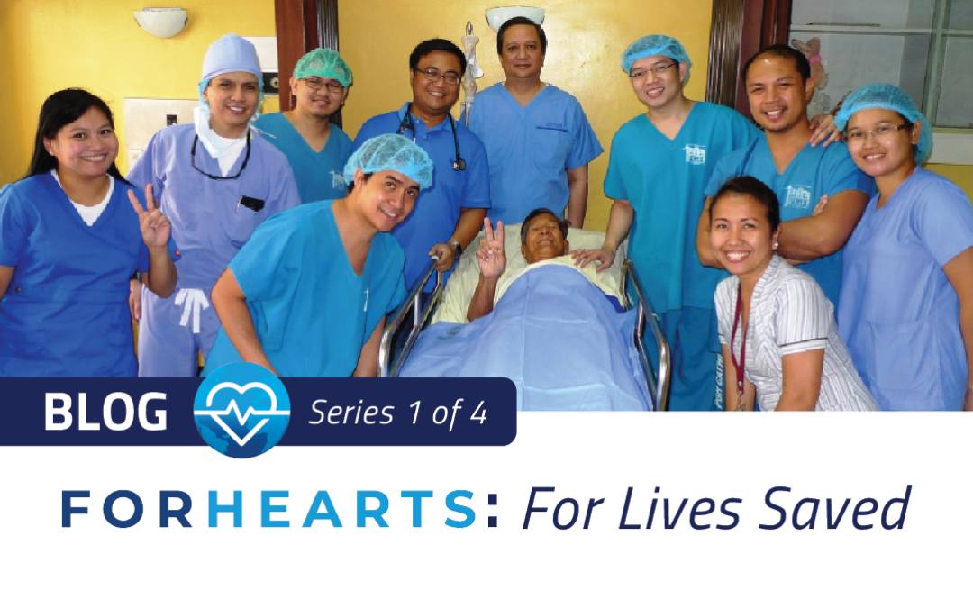 ForHearts: For Lives Saved