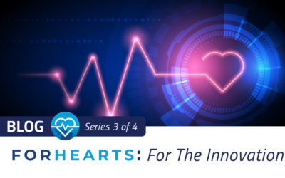 ForHearts: For the Innovation