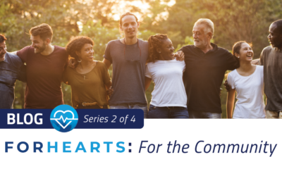 ForHearts: For the Community