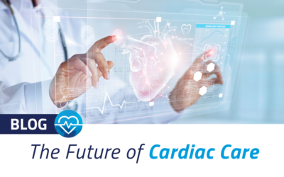 The Future of Cardiac Care