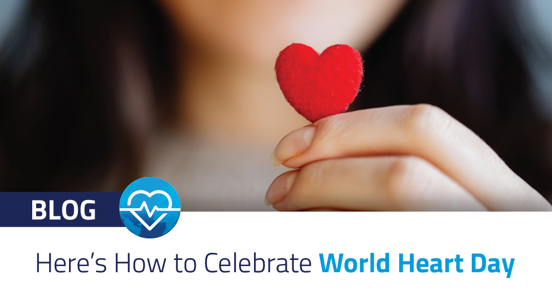 ForHearts World Heart Day 2022