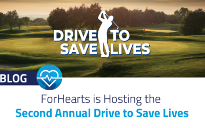 ForHearts is Hosting the Second Annual Drive to Save Lives