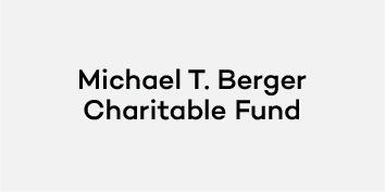 Michael T. Berger Charitable Fund