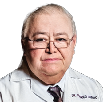 Federico G. Alfaro, MD