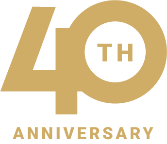 ForHearts Worldwide - 40th Anniversary