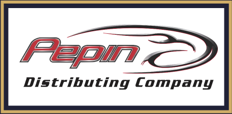 Pepin Distributing- A Night ForHearts 2024 Sponsor