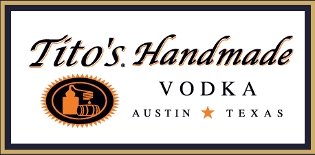 Tito's Handmade Vodka - A Night ForHearts 2024 Sponsor