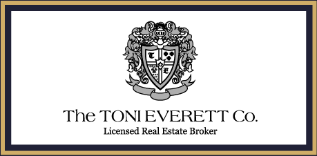 The Toni Everett Co. - A Night ForHearts 2024 Sponsor