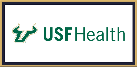 USF Health - A Night ForHearts 2024 Sponsor