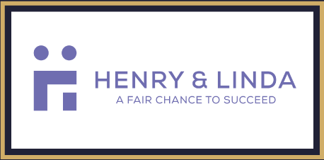 Henry and Linda - A Night ForHearts 2024 Sponsor