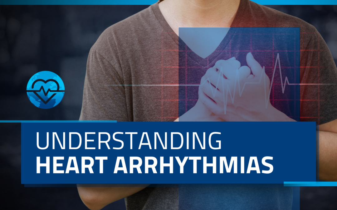 Understanding Heart Arrhythmias