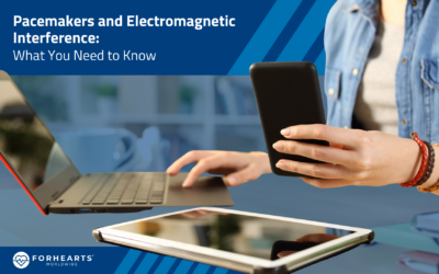 Pacemakers and Electromagnetic Interference: What You Need to Know