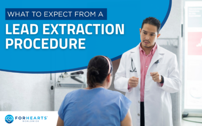 What to Expect from a Lead Extraction Procedure