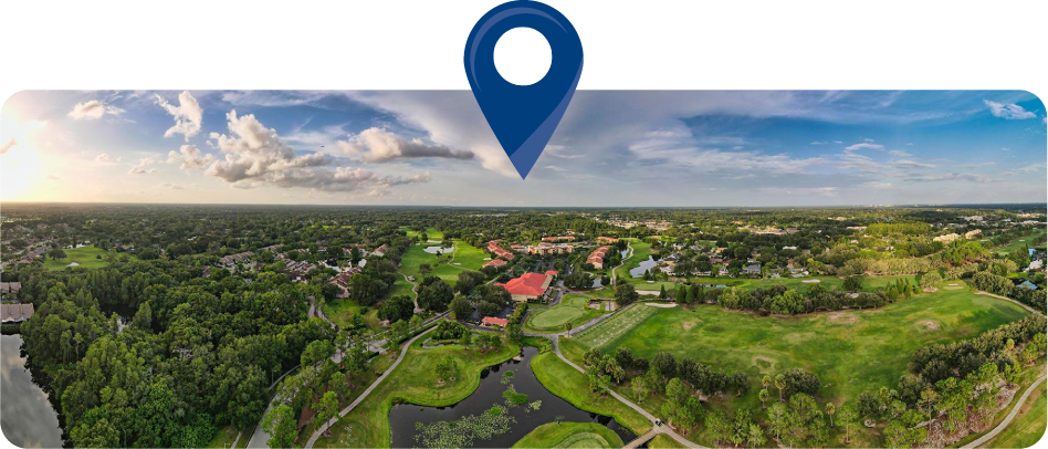 Carrolwood Country Club