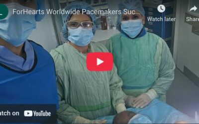 Honduras Heart Center Highlight